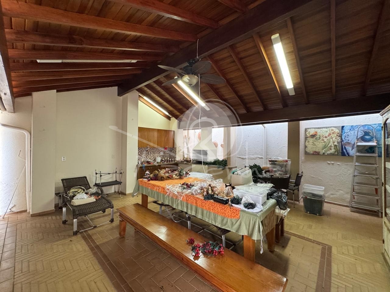 Casa de Condomínio, 4 quartos - Foto 41