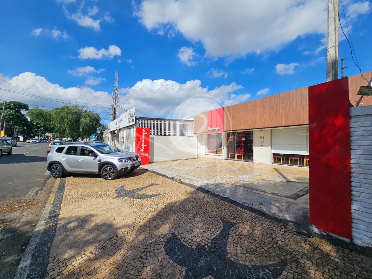 Prédio Inteiro, 182 m² - Foto 24