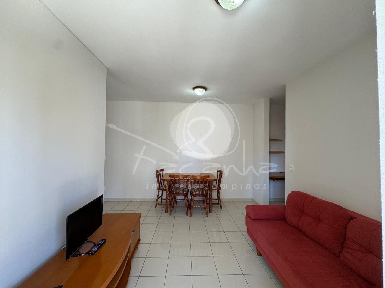 Apartamento, 1 quarto, 50 m² - Foto 5