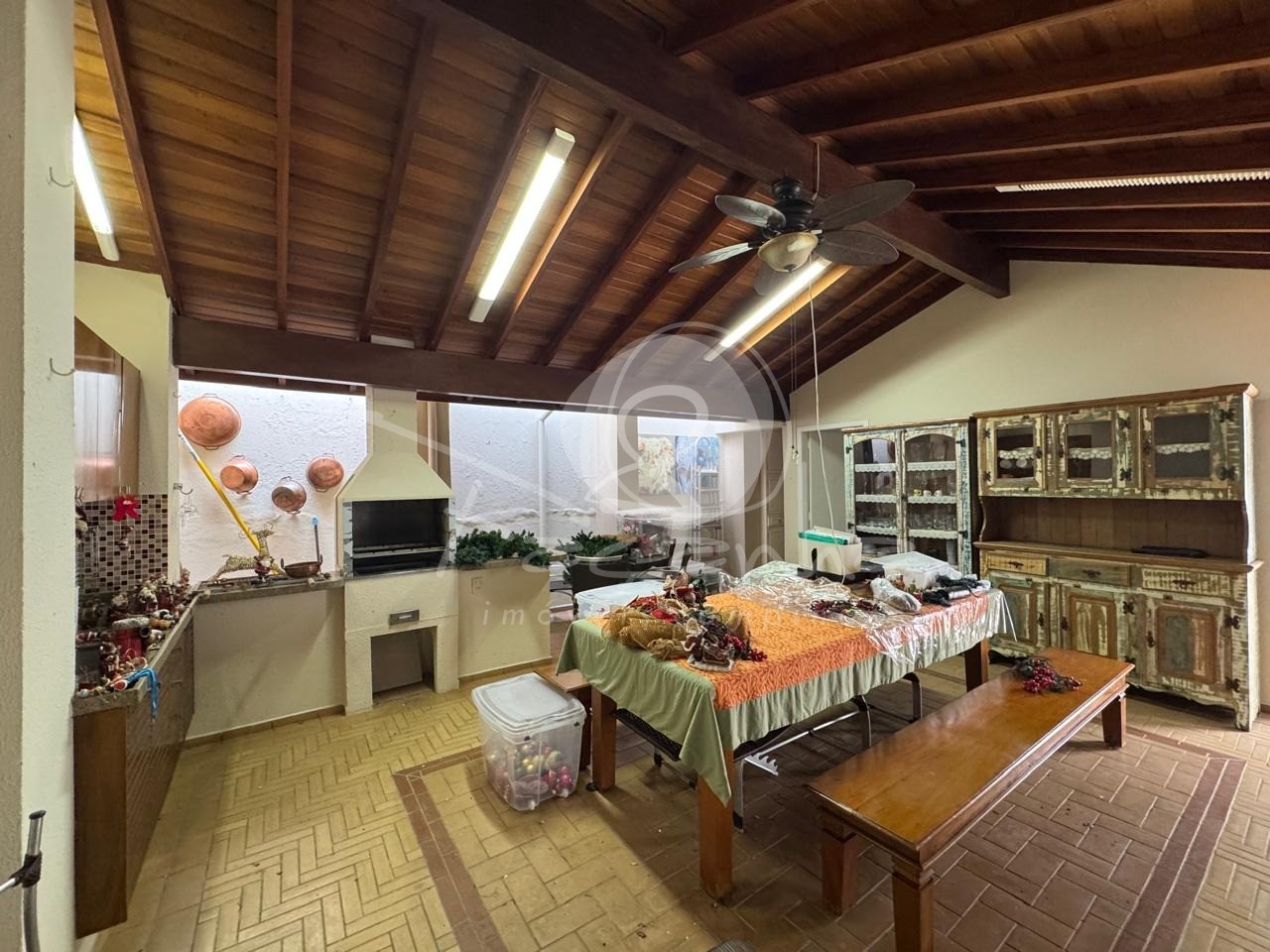 Casa de Condomínio, 4 quartos - Foto 42