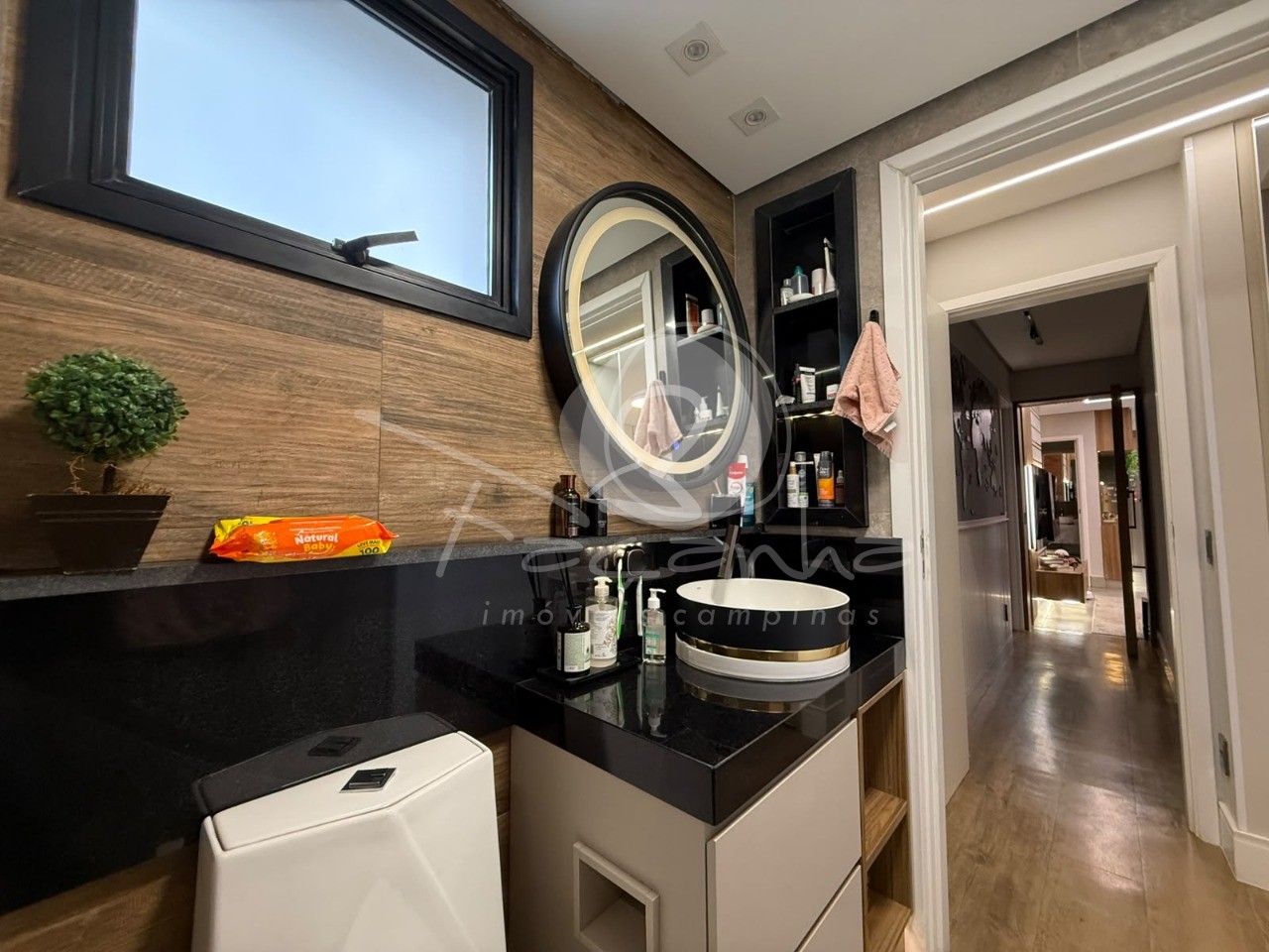 Apartamento, 3 quartos, 102 m² - Foto 39