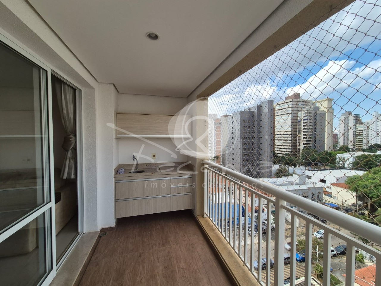 Apartamento, 1 quarto, 55 m² - Foto 11