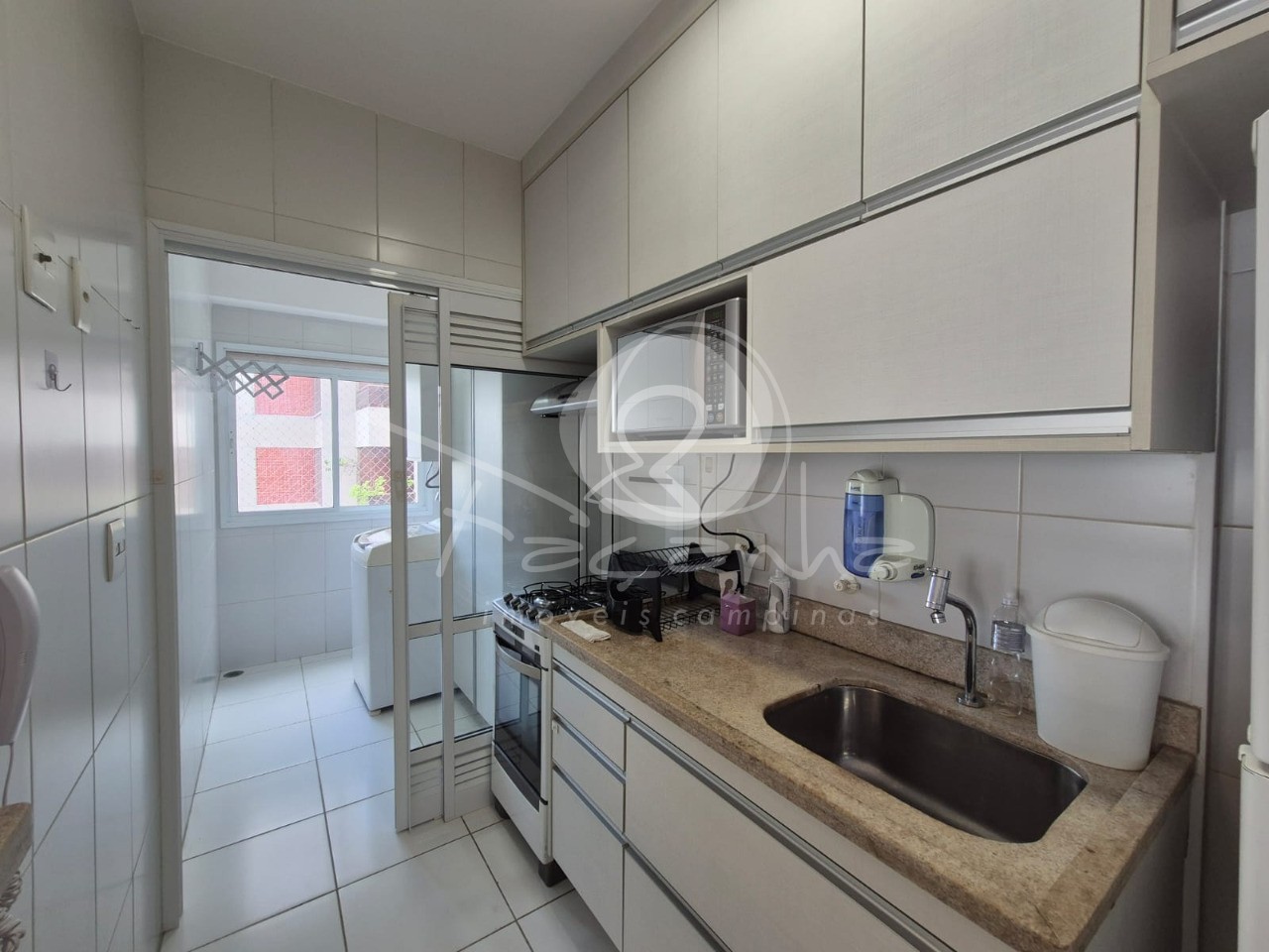 Apartamento, 1 quarto, 55 m² - Foto 21