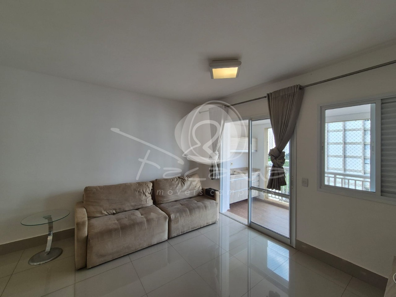 Apartamento, 1 quarto, 55 m² - Foto 3