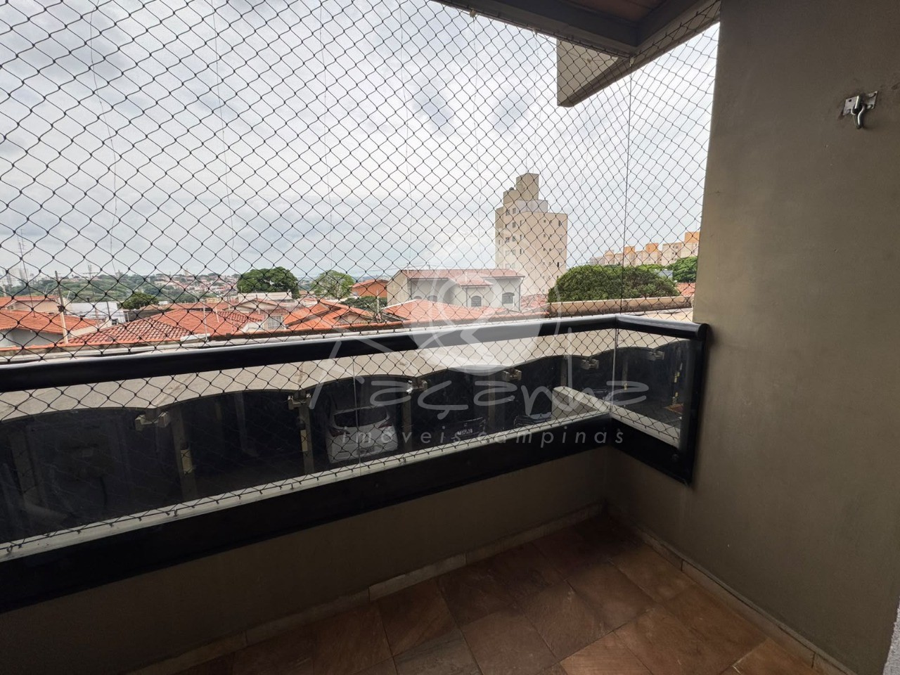 Apartamento, 3 quartos, 94 m² - Foto 4