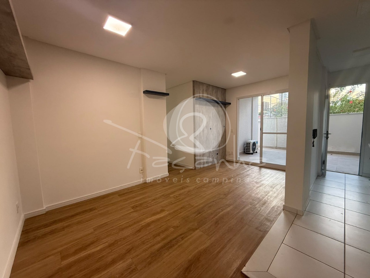 Apartamento, 3 quartos, 73 m² - Foto 1