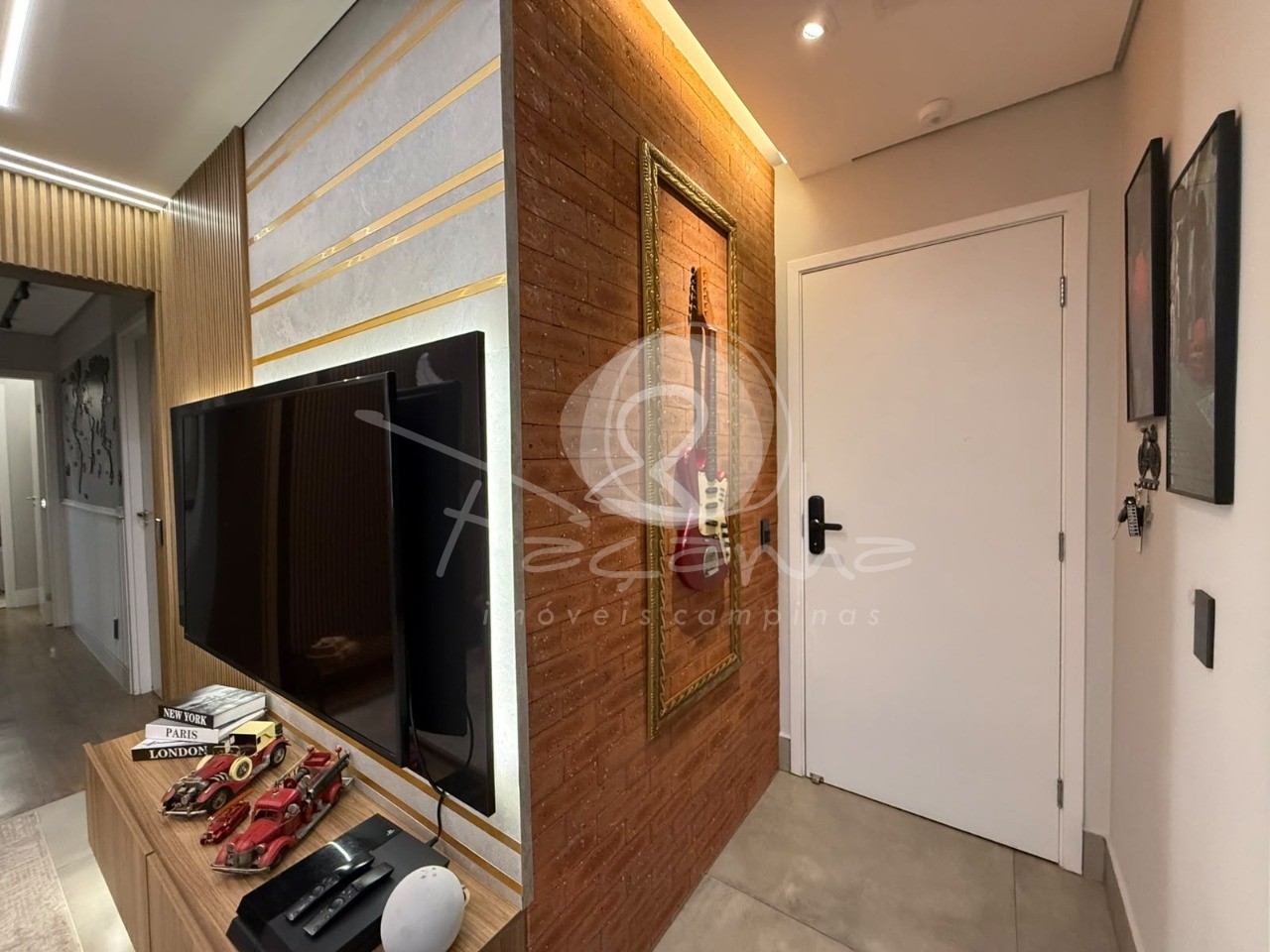 Apartamento, 3 quartos, 102 m² - Foto 6