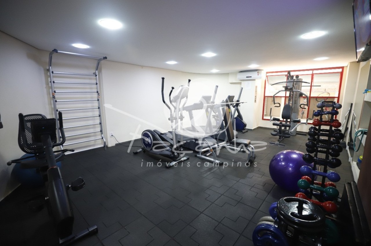 Apartamento, 4 quartos, 145 m² - Foto 23