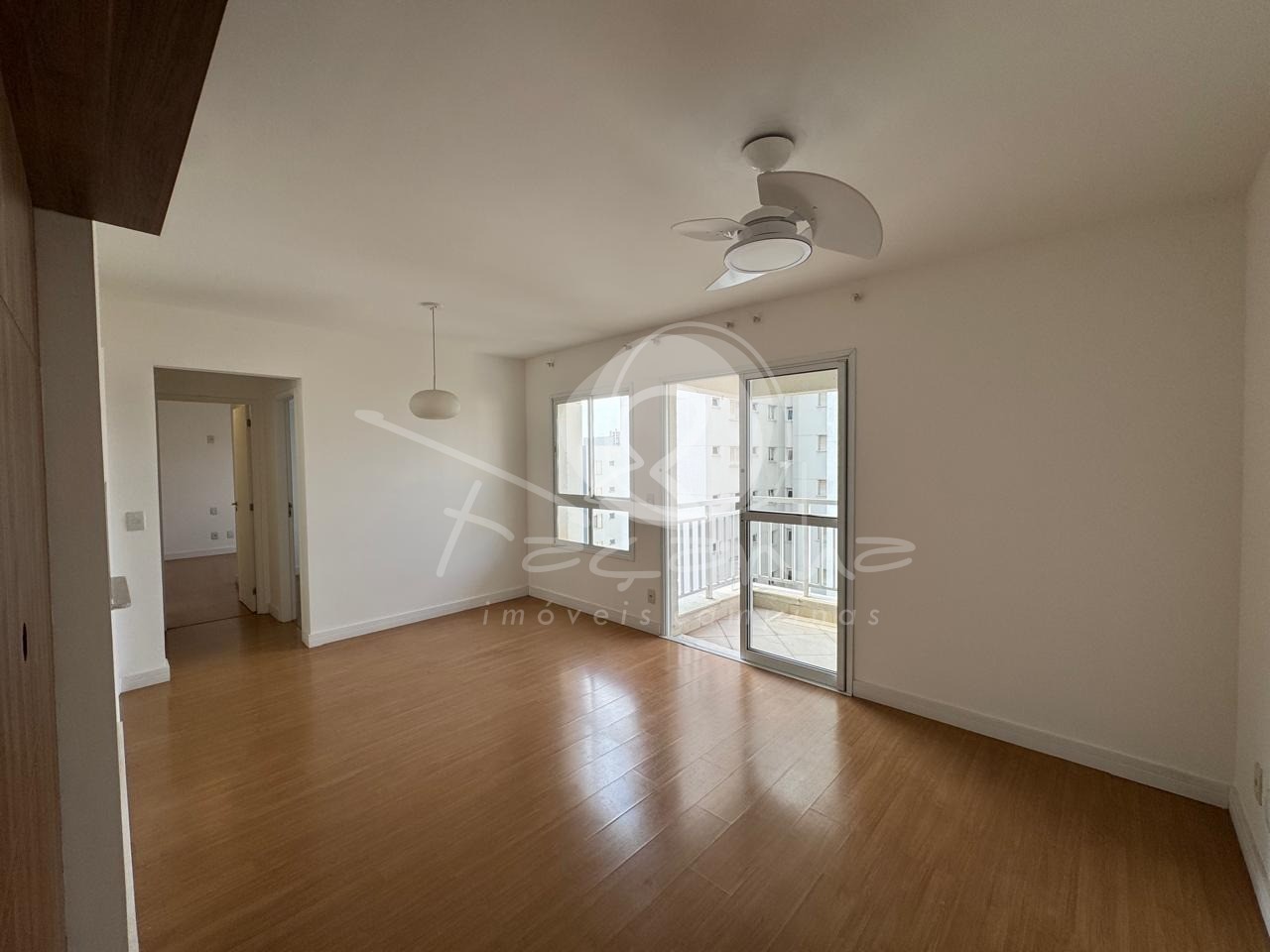 Apartamento, 2 quartos, 68 m² - Foto 1