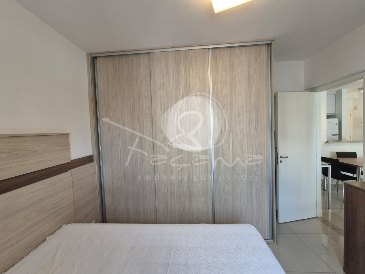 Apartamento, 1 quarto, 55 m² - Foto 16