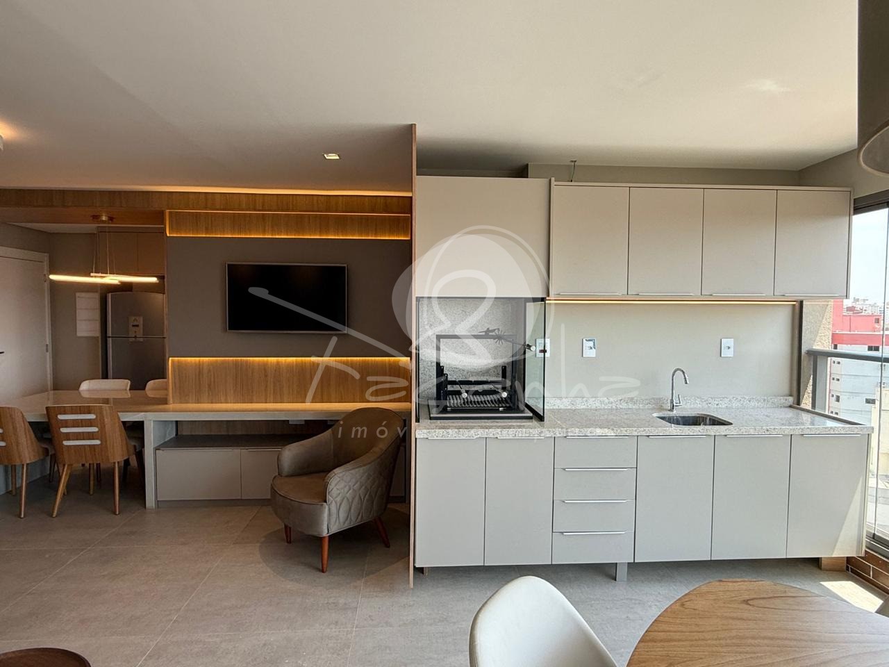 Apartamento, 3 quartos, 130 m² - Foto 7