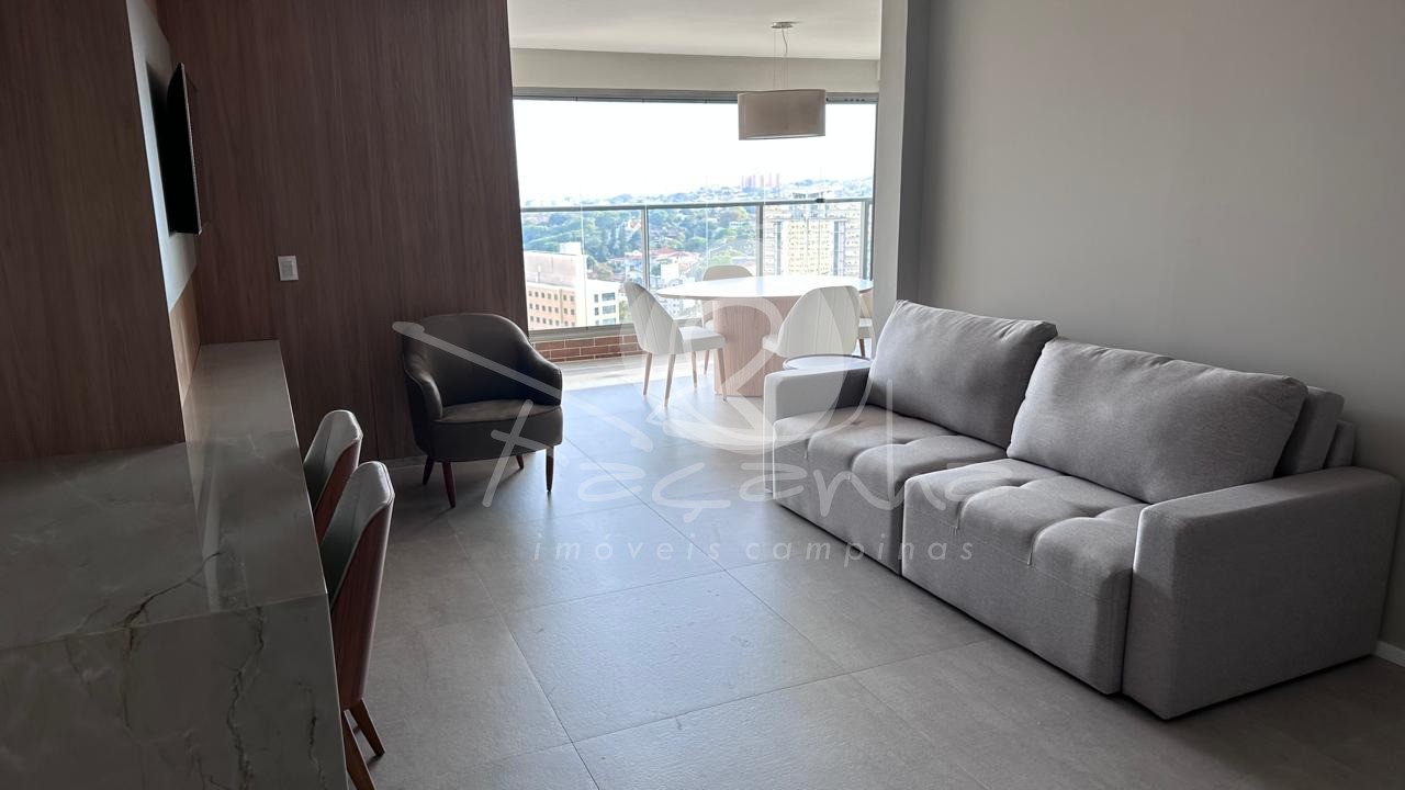 Apartamento, 3 quartos, 130 m² - Foto 5