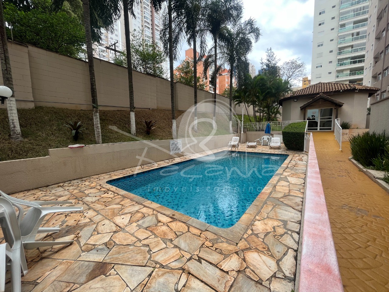 Apartamento, 2 quartos, 69 m² - Foto 27