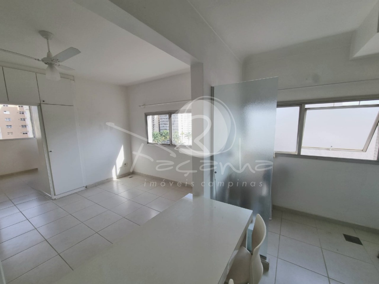 Apartamento, 1 quarto, 52 m² - Foto 1