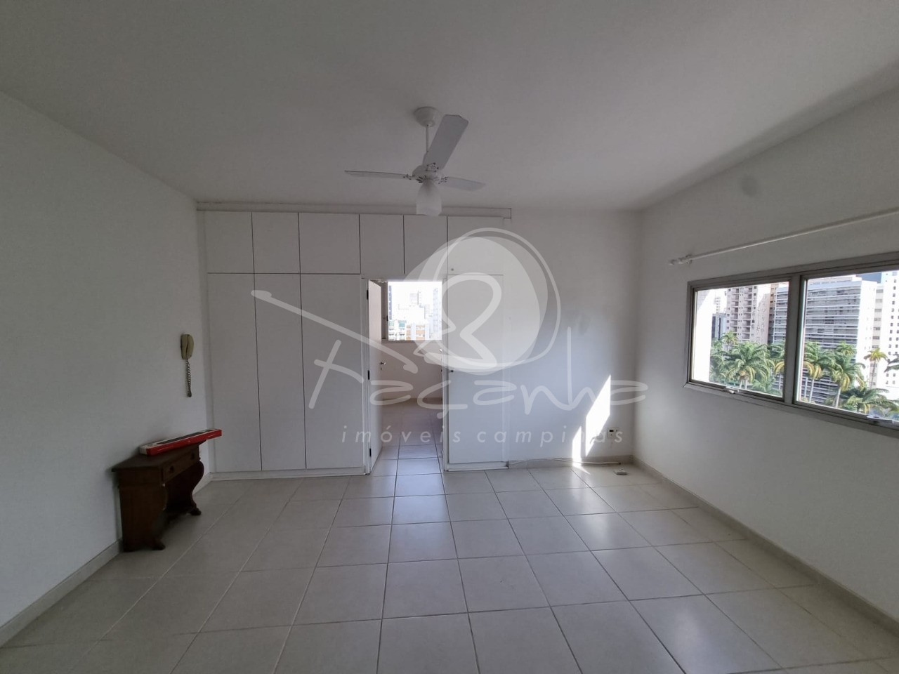 Apartamento, 1 quarto, 52 m² - Foto 3