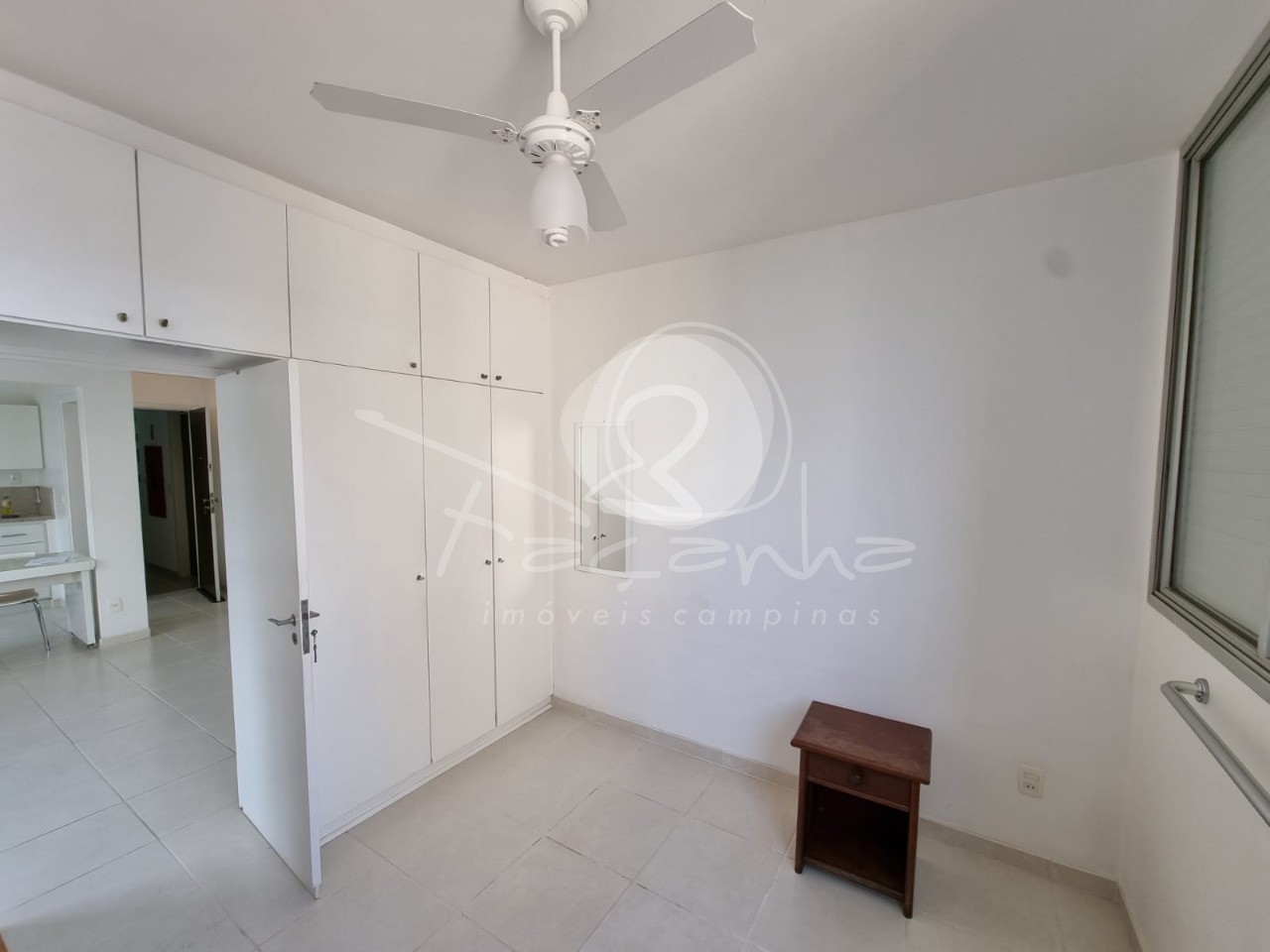Apartamento, 1 quarto, 52 m² - Foto 4