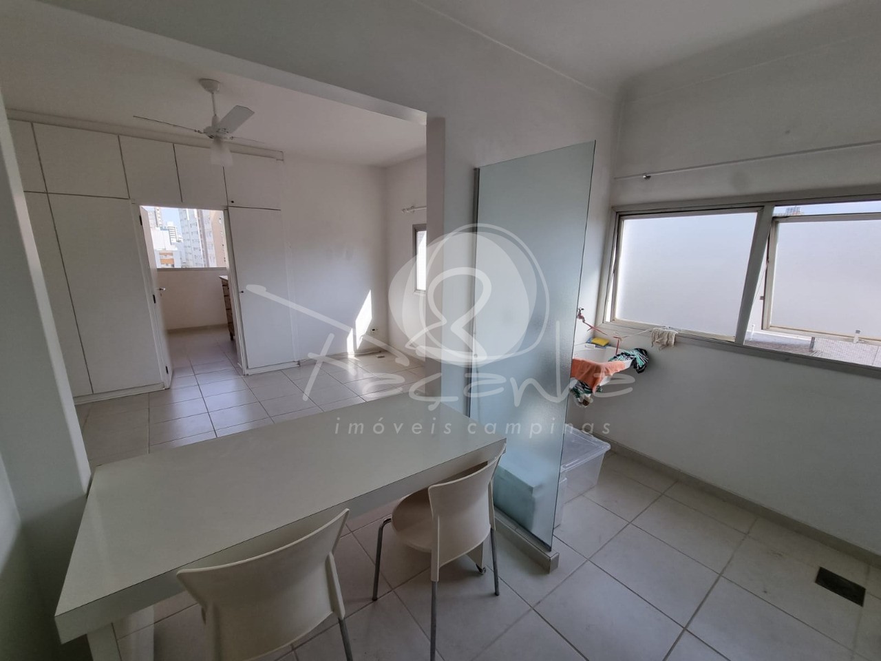 Apartamento, 1 quarto, 52 m² - Foto 11