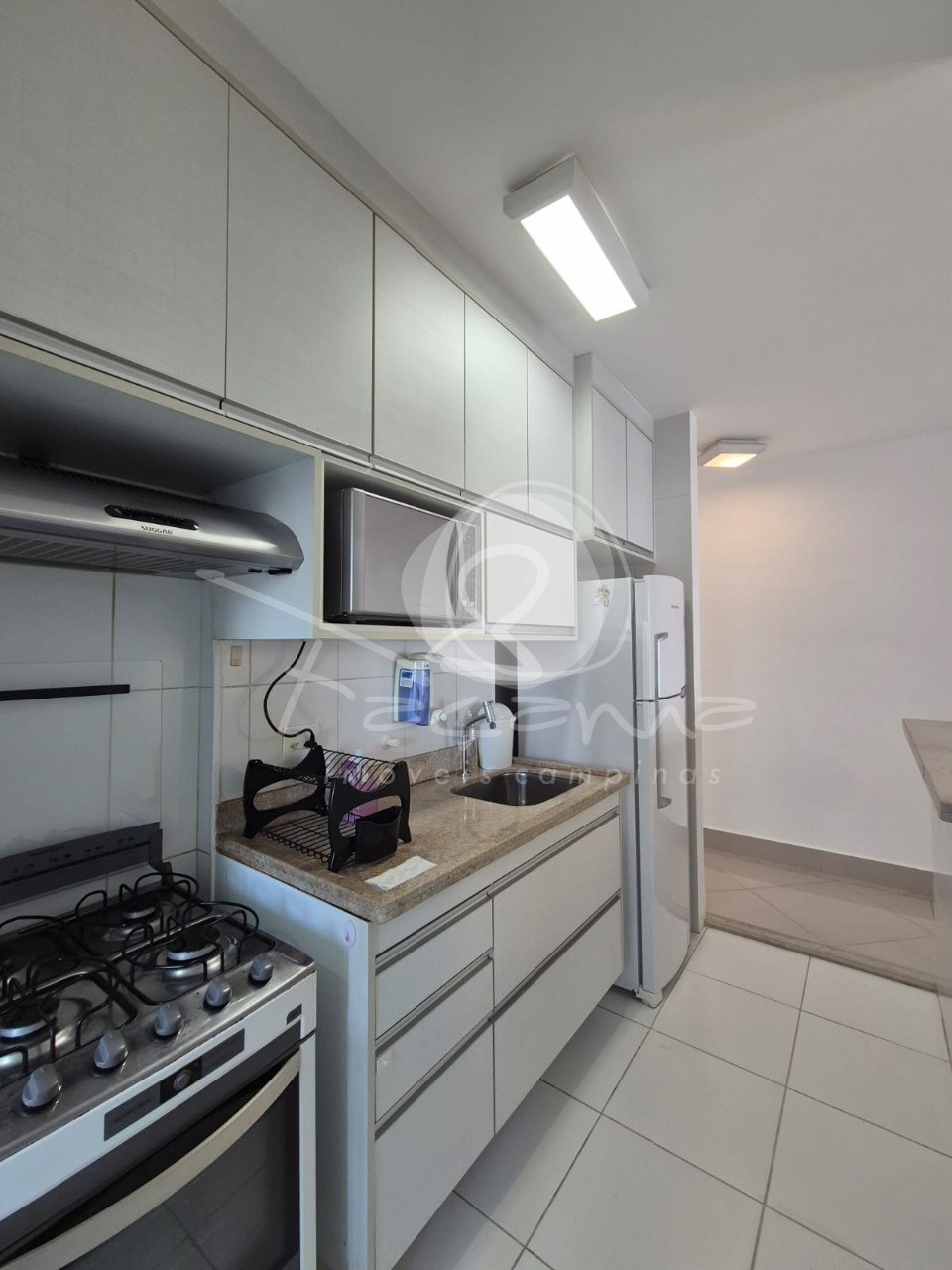 Apartamento, 1 quarto, 55 m² - Foto 22