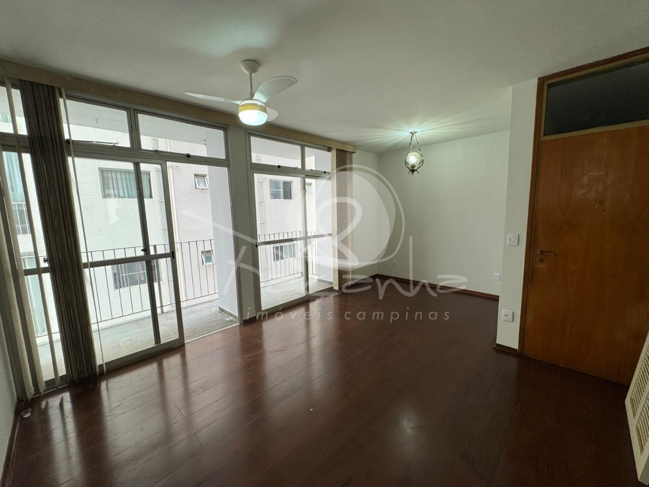 Apartamento, 3 quartos, 100 m² - Foto 3