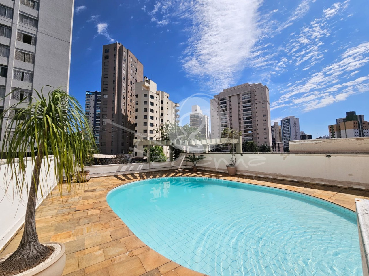 Apartamento, 4 quartos, 155 m² - Foto 30
