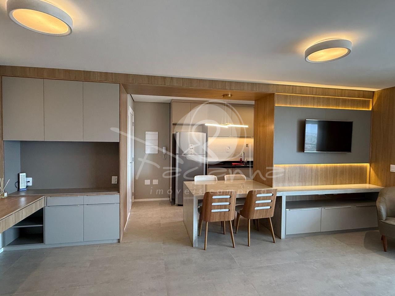 Apartamento, 3 quartos, 130 m² - Foto 4