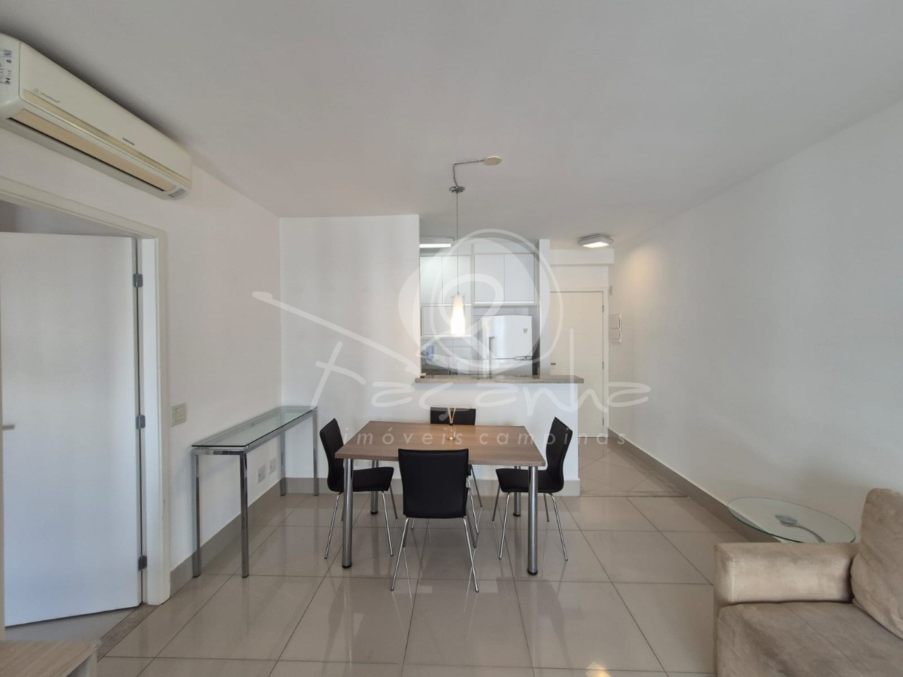Apartamento, 1 quarto, 55 m² - Foto 7