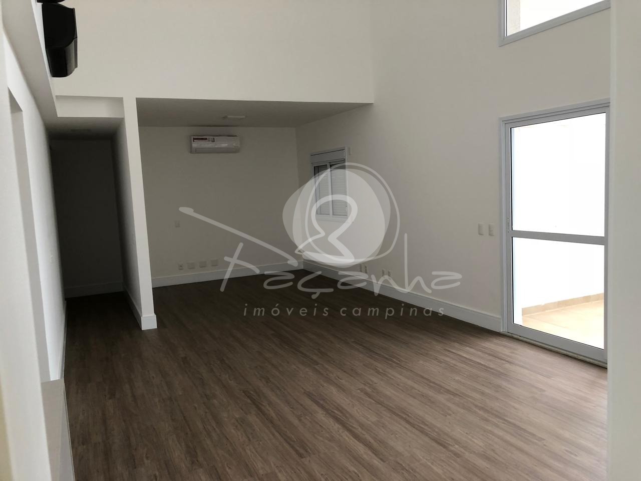 Apartamento, 3 quartos, 188 m² - Foto 1