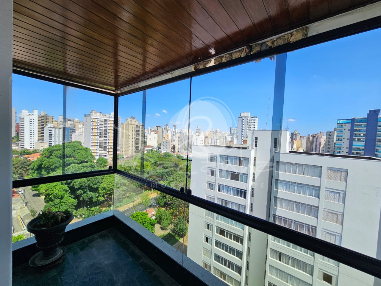 Apartamento, 4 quartos, 155 m² - Foto 9