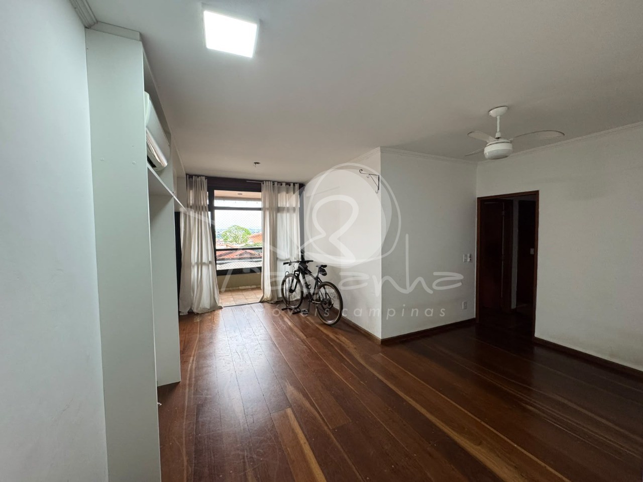 Apartamento, 3 quartos, 94 m² - Foto 1