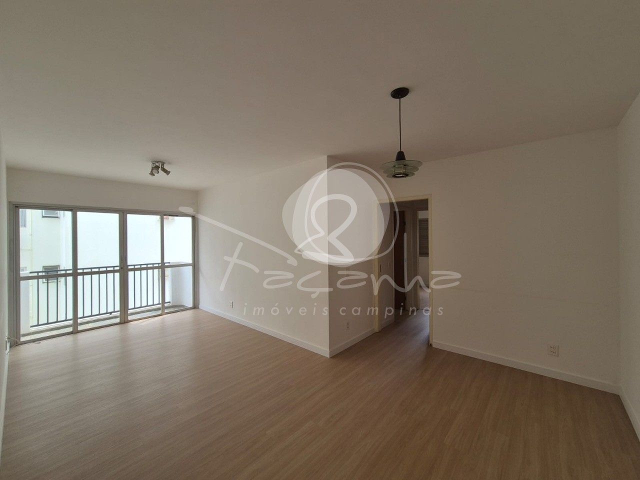 Apartamento, 2 quartos, 78 m² - Foto 2
