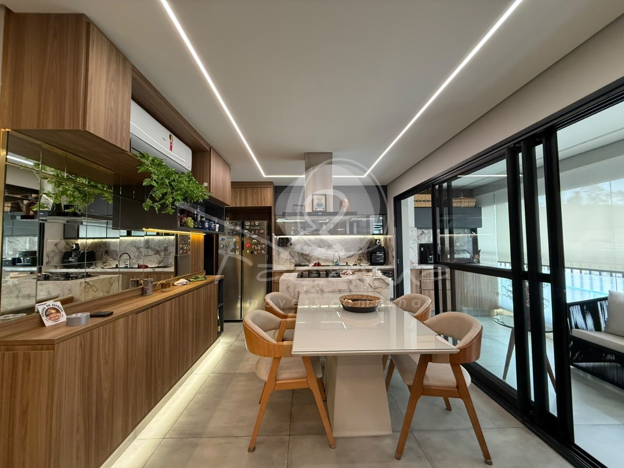 Apartamento, 3 quartos, 102 m² - Foto 41