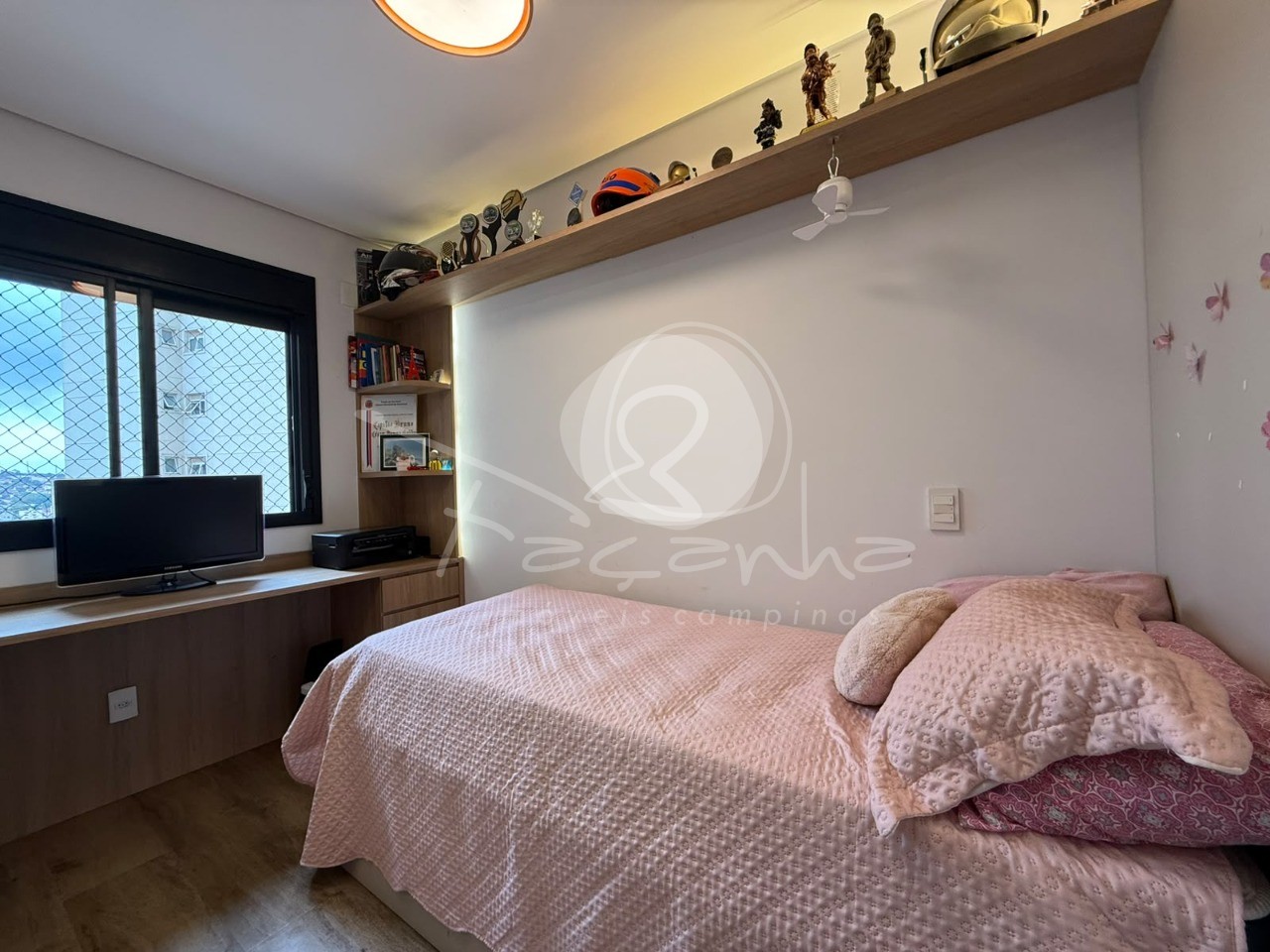 Apartamento, 3 quartos, 102 m² - Foto 20