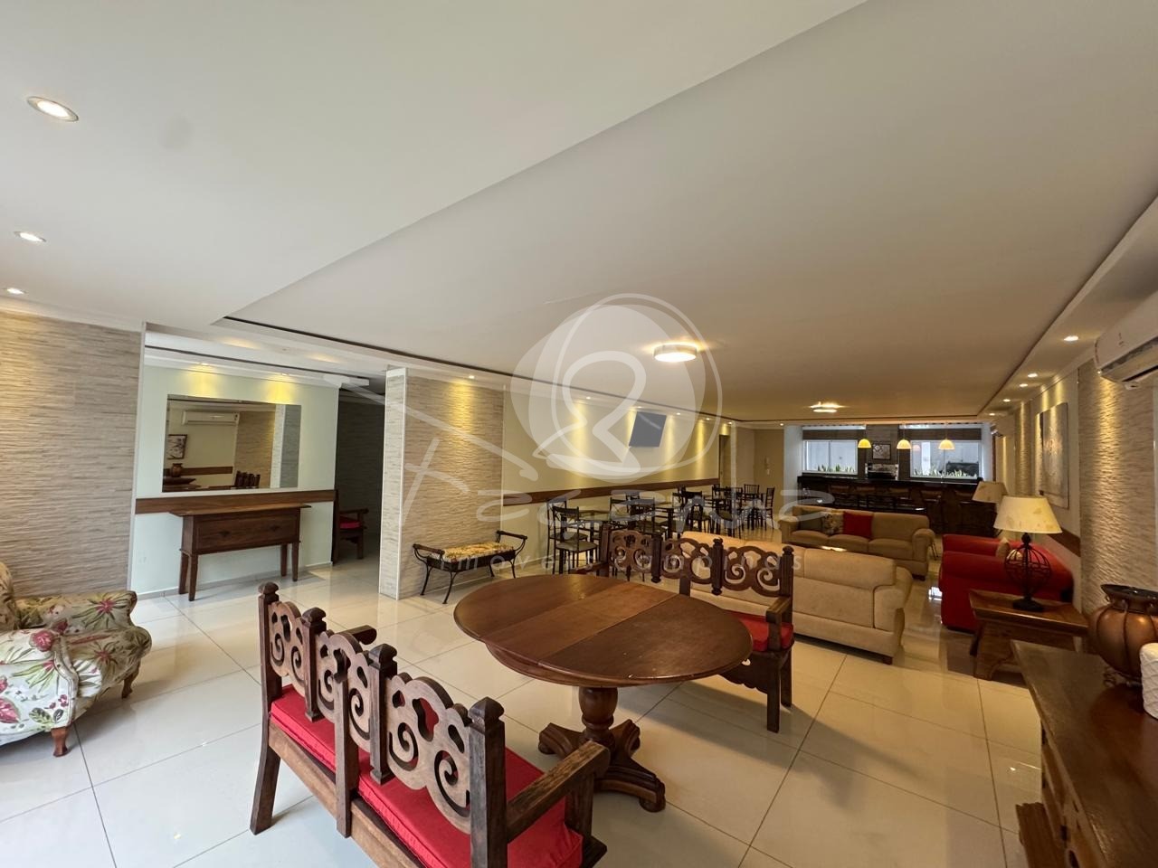 Apartamento, 3 quartos, 135 m² - Foto 33