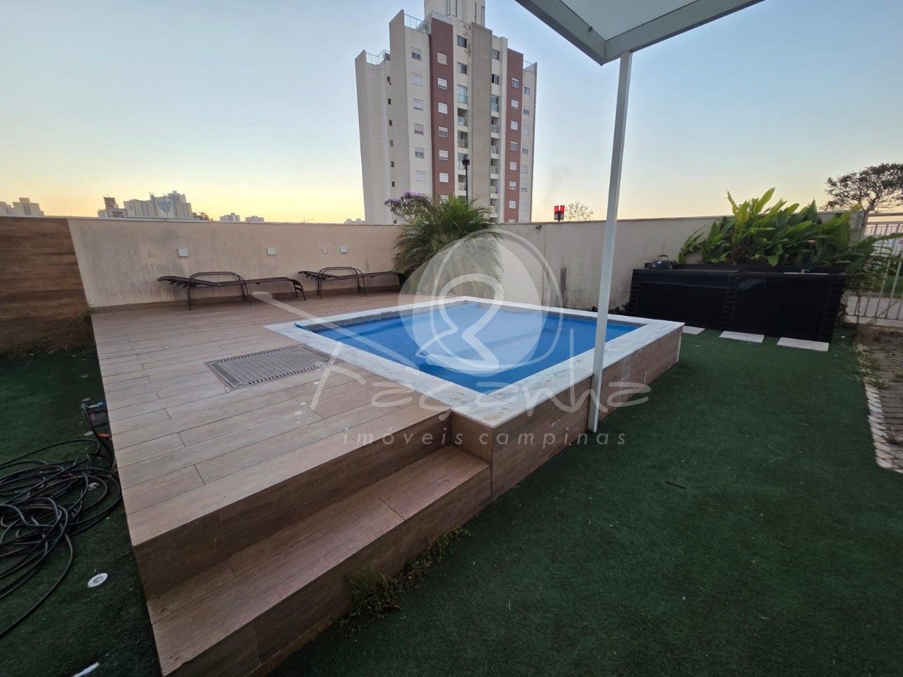 Apartamento, 2 quartos, 217 m² - Foto 10