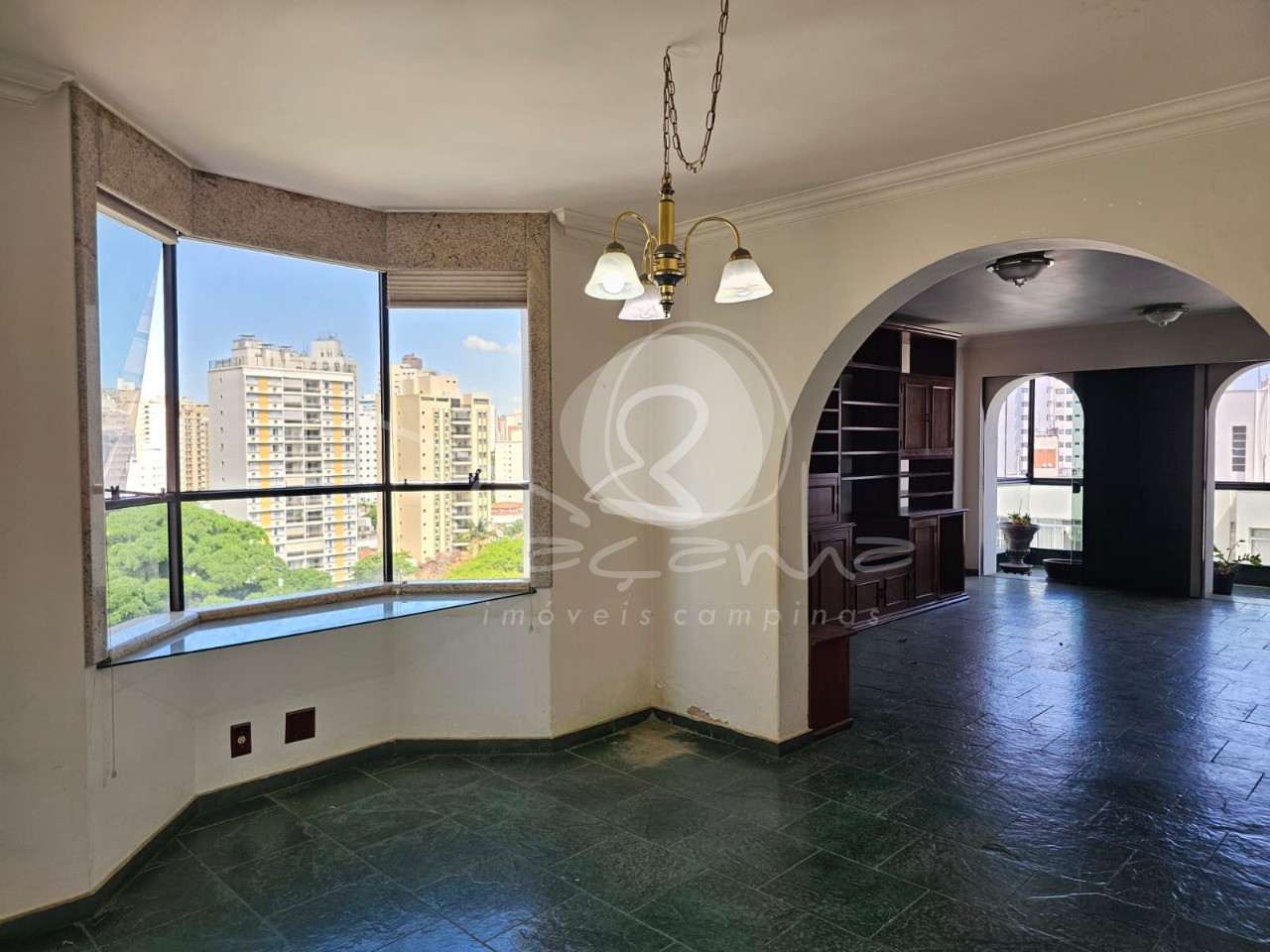 Apartamento, 4 quartos, 155 m² - Foto 1