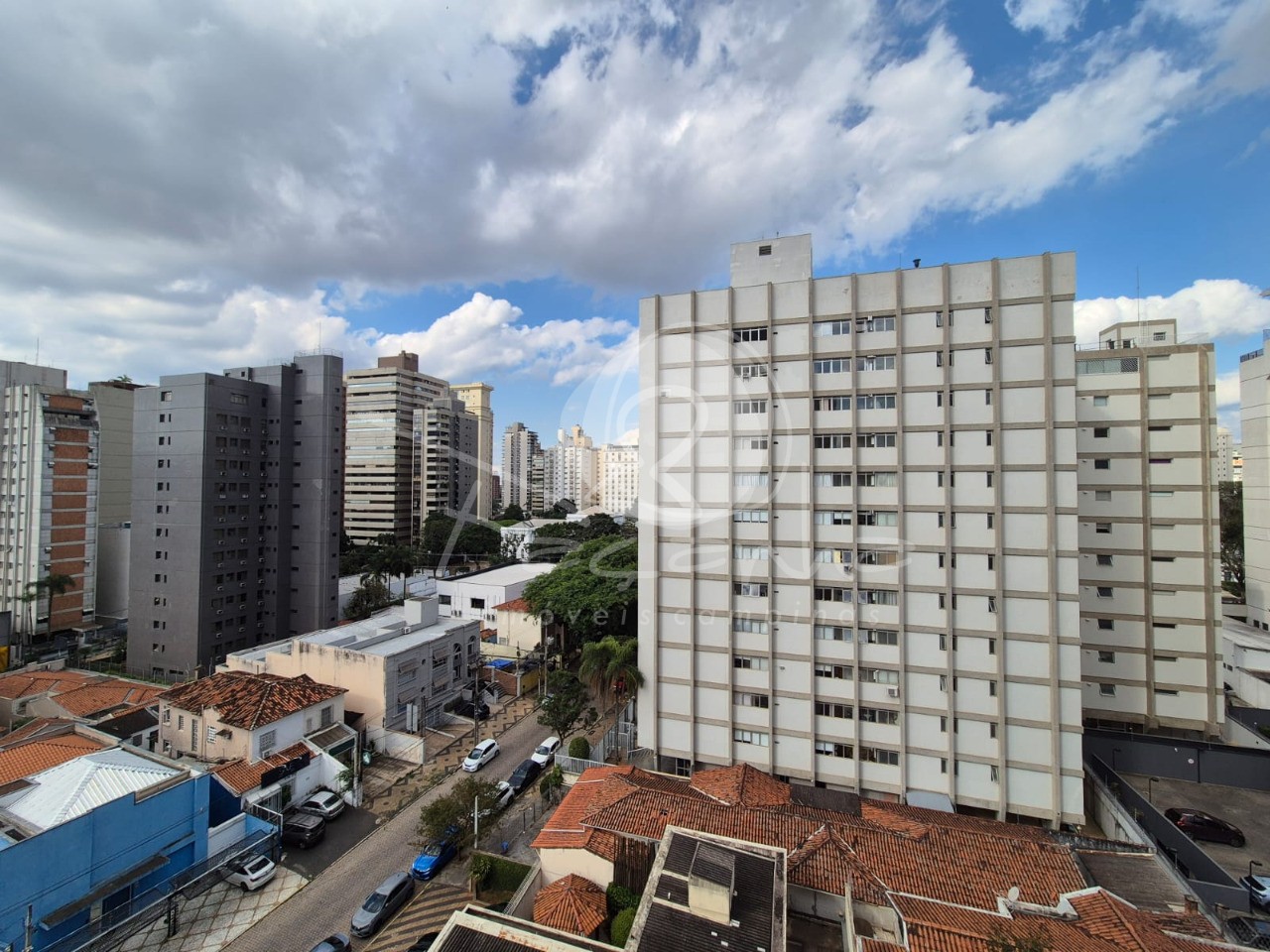 Apartamento, 1 quarto, 55 m² - Foto 12
