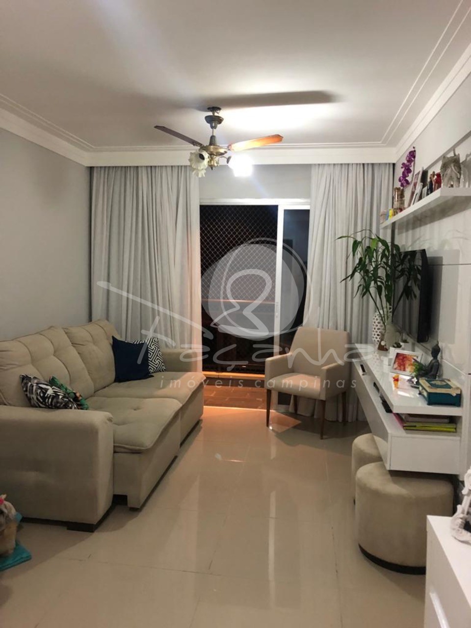 Apartamento, 2 quartos, 72 m² - Foto 3