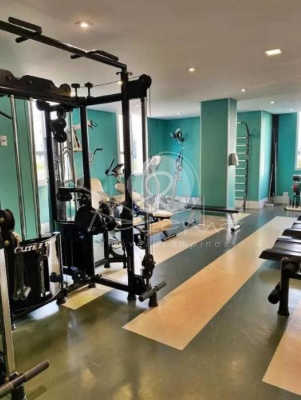 Apartamento, 2 quartos, 63 m² - Foto 26
