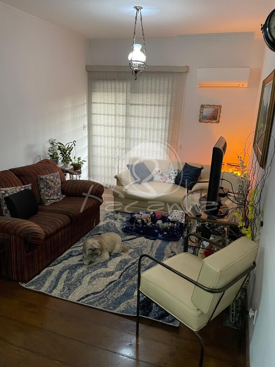 Apartamento, 3 quartos, 92 m² - Foto 3