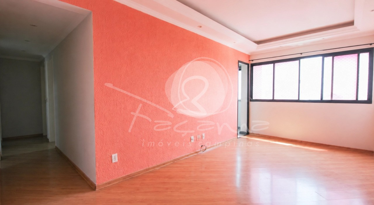 Apartamento, 3 quartos, 92 m² - Foto 1