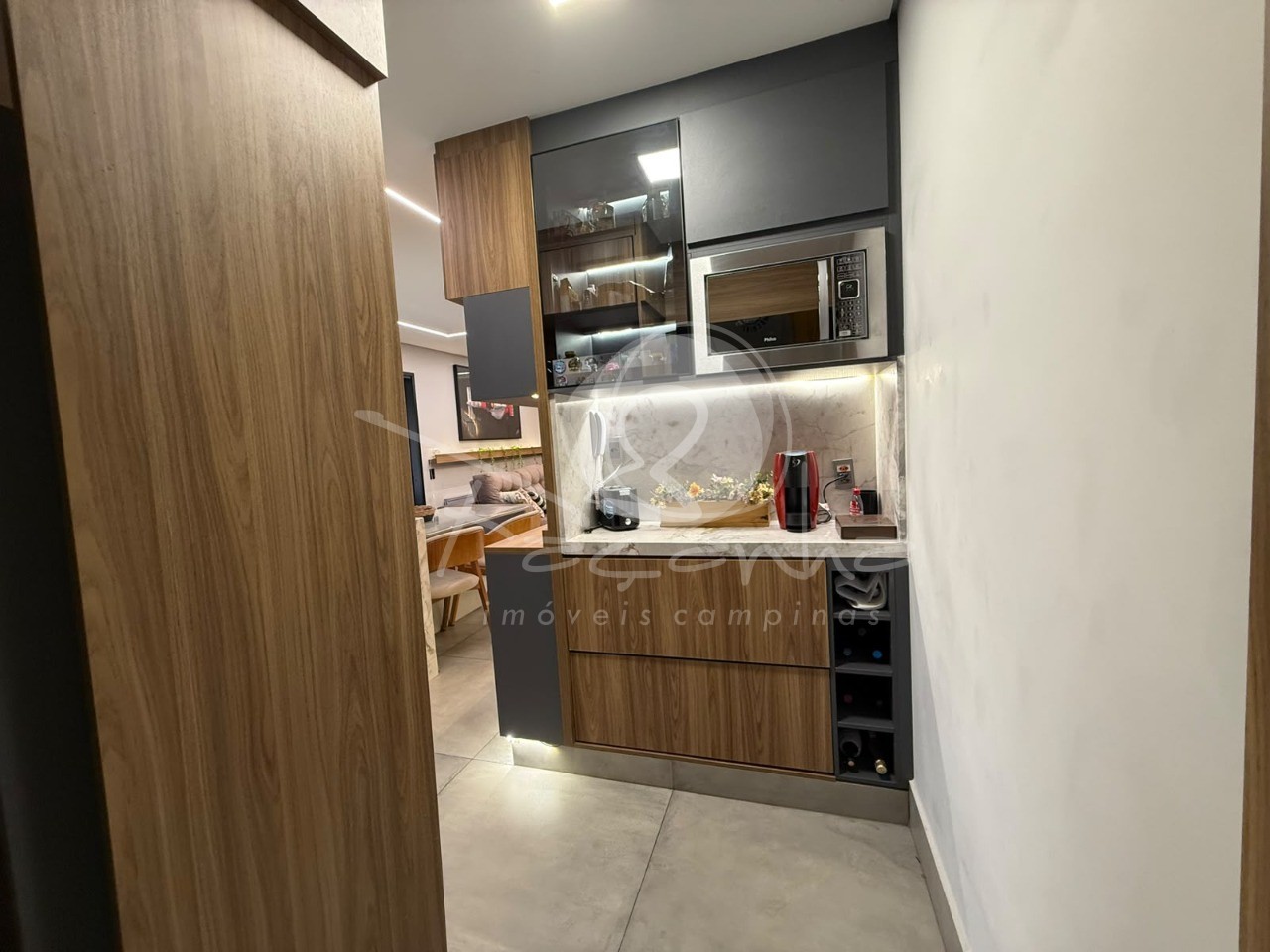 Apartamento, 3 quartos, 102 m² - Foto 50