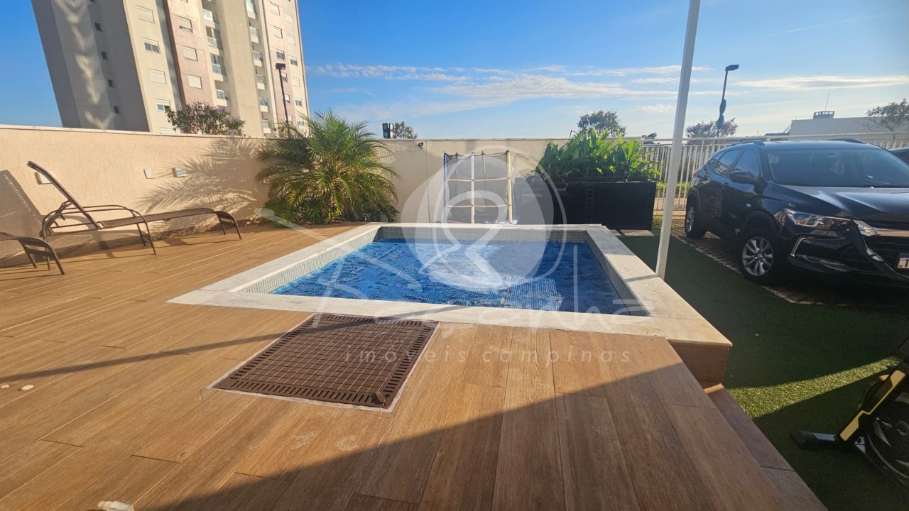 Apartamento, 2 quartos, 217 m² - Foto 9