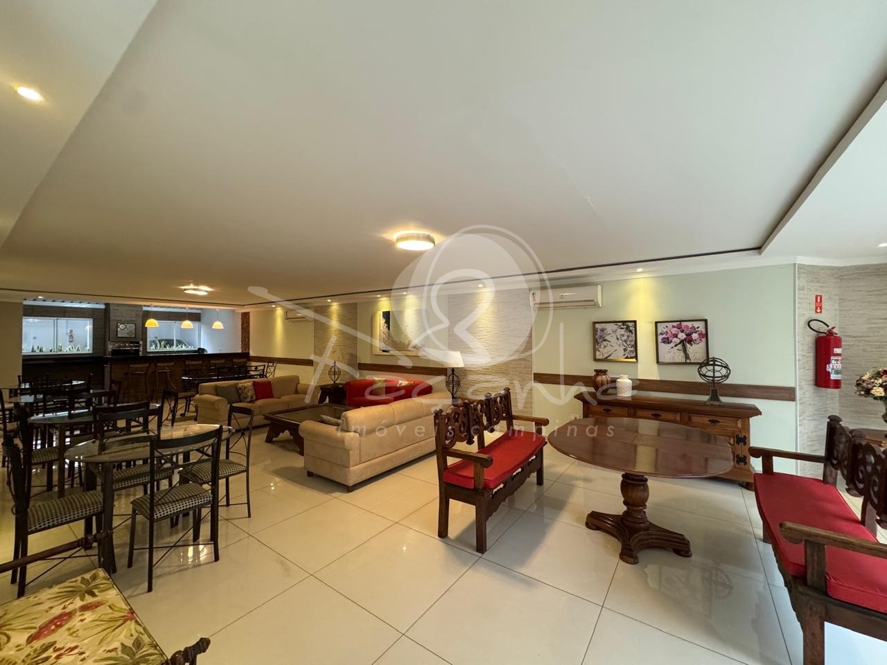 Apartamento, 3 quartos, 135 m² - Foto 34