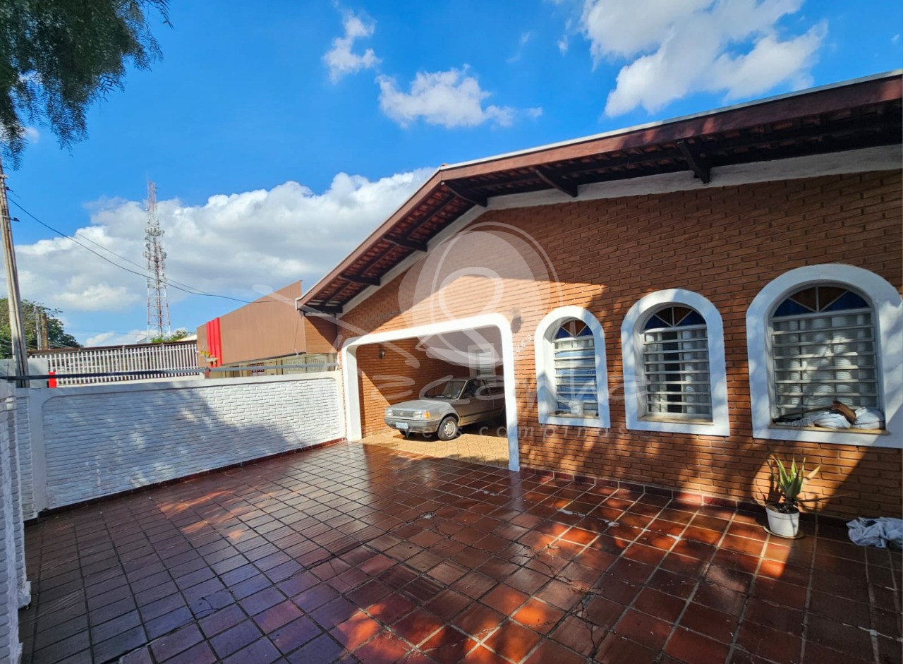 Prédio Inteiro, 182 m² - Foto 1
