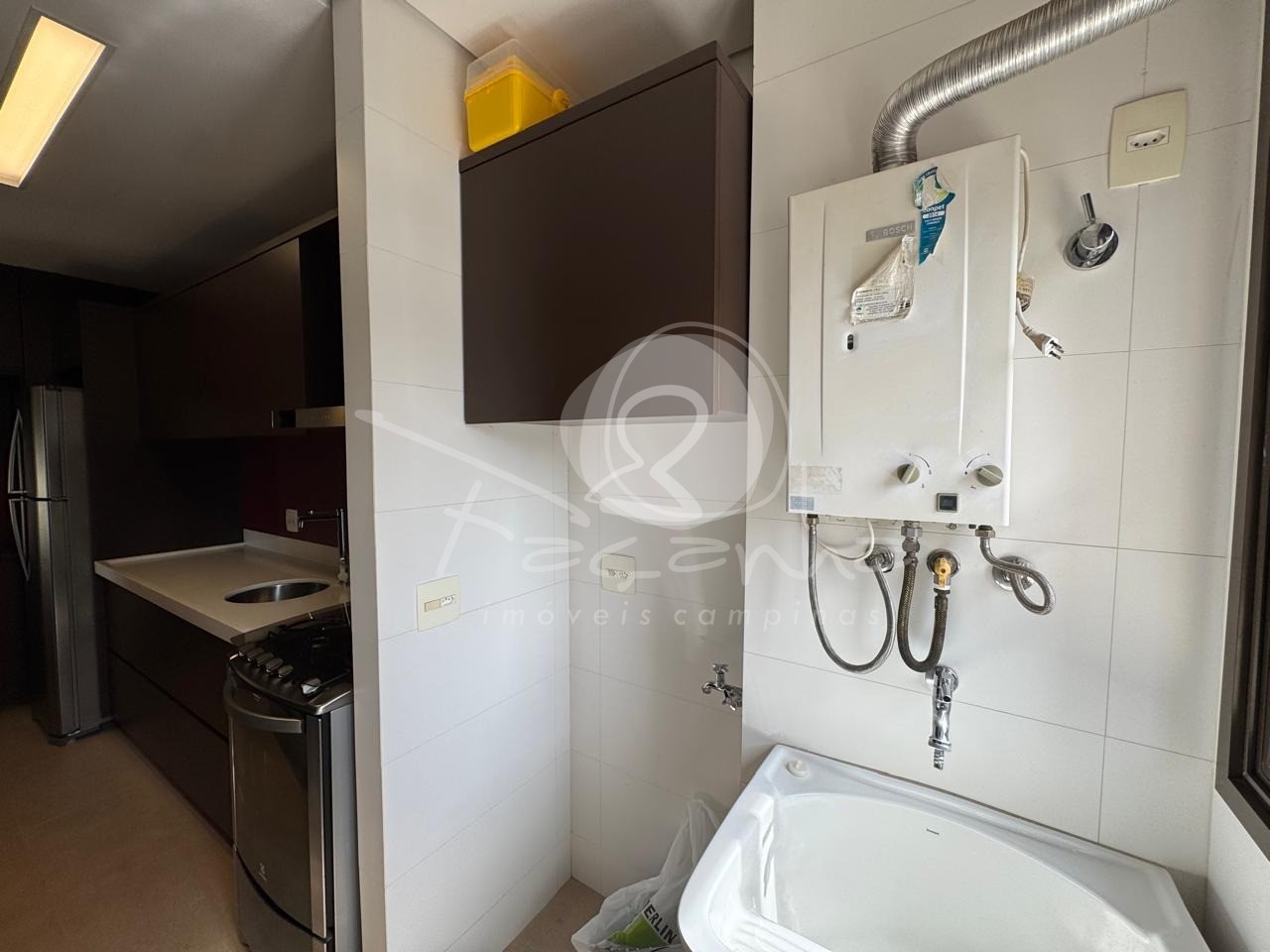 Apartamento, 1 quarto, 57 m² - Foto 22