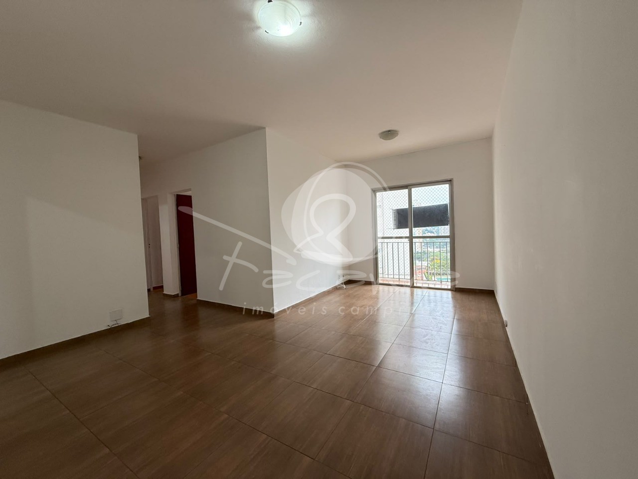 Apartamento, 3 quartos, 81 m² - Foto 1