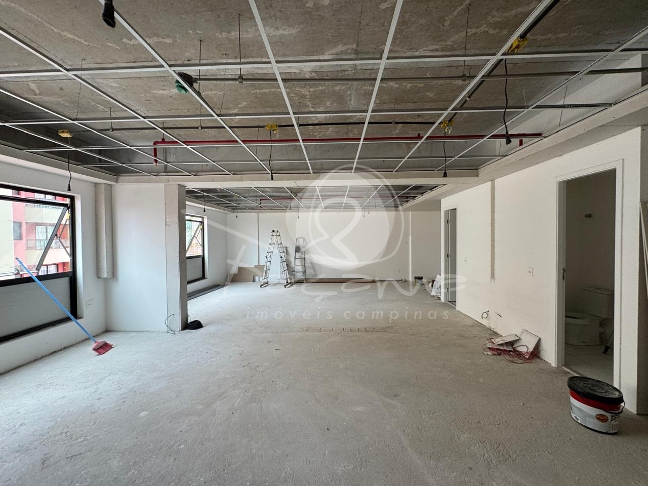 Sala-Conjunto, 79 m² - Foto 12