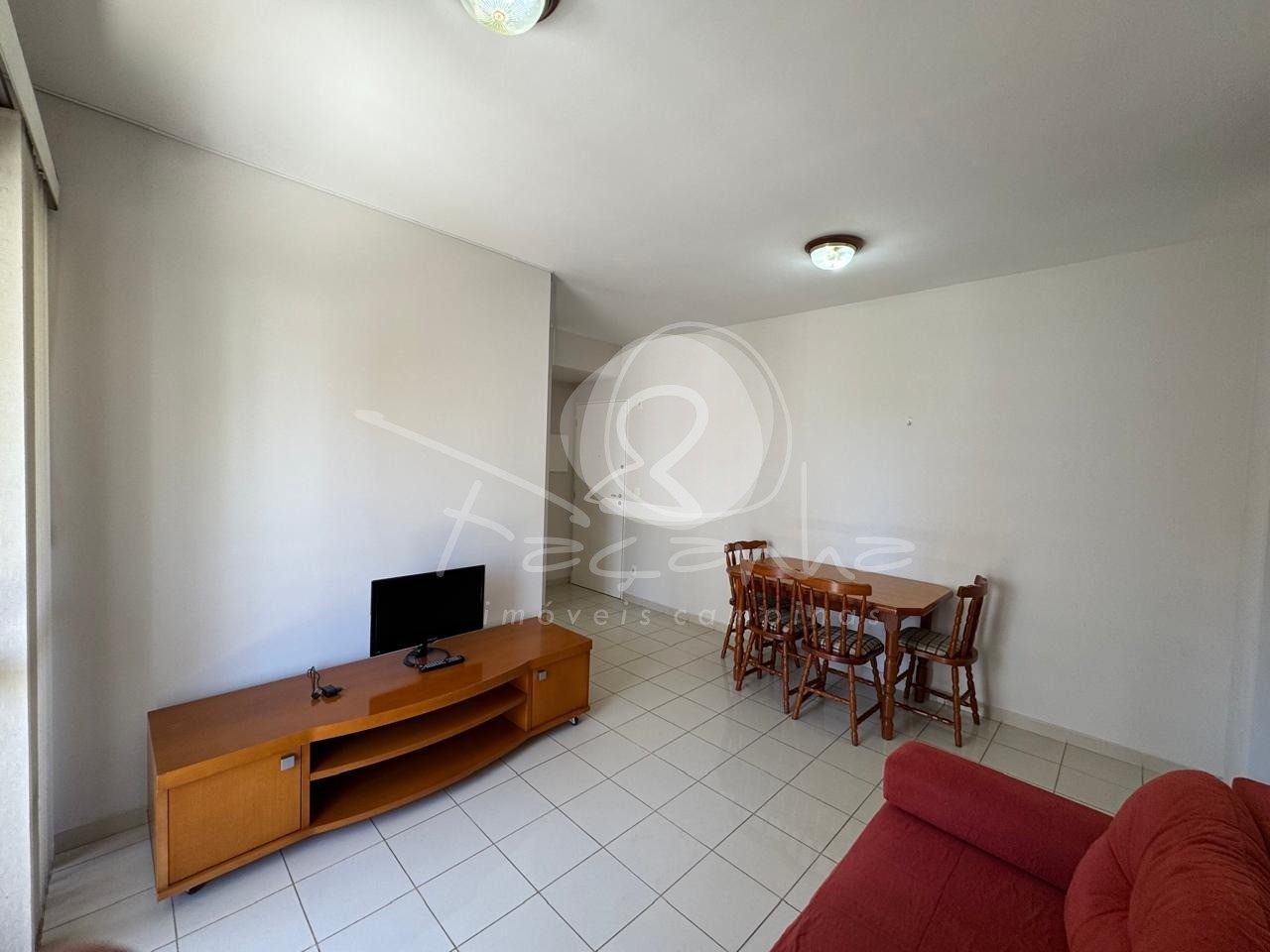 Apartamento, 1 quarto, 50 m² - Foto 3