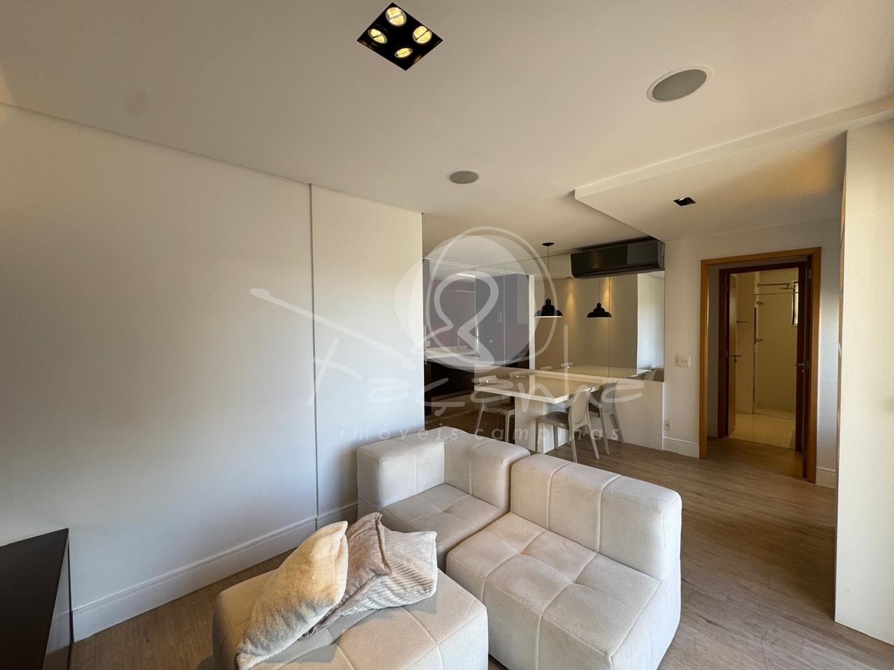 Apartamento, 1 quarto, 57 m² - Foto 6
