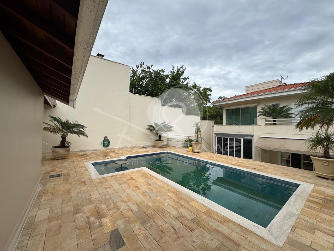 Casa de Condomínio, 4 quartos - Foto 40